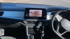 Volkswagen T-Roc 1.5 TSI Life 5dr Petrol Hatchback